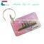 High quality OEM customized printing mini nfc tag UID changeable