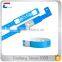 Custom Size PVC Wristband RFID for Child