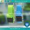 New Products NTAG213 Fabric NFC Wristband for E-payment
