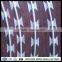 plastic stainless steel btc razor wire