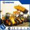 SANY Wheel Loader for sale SW405 4 Tons