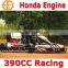 125CC cheap racing go kart for sale honda engine 4 wheel racing gokart