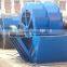 Huahong professional silica sand washing machine