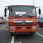 10ton Dongfeng 4x2 low flatbed truck