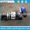 5 Ton High speed gasoline/petrol powered winch with HONDA/YAMAHA engine
