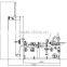 SUNTECH Ultrasonic Fabric Strip Cutter