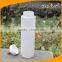 Empty Plastic 200ml Squeeze Bottles