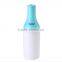 USB Mist Maker Humidifier Fogger LED Light Pureness Type Essential Oil Diffuser Humidifier