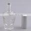 ROO21 New Design Roll Bottle Glass Bottle for Perfume Empty Bottle