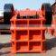 Stone crushing equipment mini jaw crusher machine