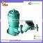 Turgo Turbine Mirco Custom 20kw Hydro Generator