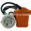 KJ6LM NI-MH battery explosionproof led mining light
