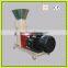 Homemade Animal Feed Flat Die Pellet Mill for Sale