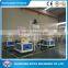 Automatic Lubrication Saw Dust Pellet Making Machine with Changing Die Equipment