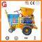 GEC Brand Various Types of Customized Construction Gunite Shotcrete Machine for Sale