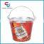 Metal Ice Bucket,Stainless Ice Bucket,Ice Container