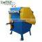 2017 hot sell multi-function copper cable making stripping scrap copper wire cable recycling machine
