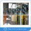 Whole project crude sunflower seed oil refining production line