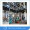 Competitive price crude sunflower seed oil refining equipment