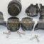 Assembled 38Pin Male Connector
