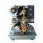 Heating electrical ribbon coding printer HP-241B
