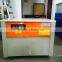 PP belt cardboard box packaging machine manufacturers