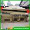 5XZ Beans Gravity Separator Machine for beans cleaning and grading