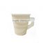 take out custom printed hot coffee cups with handle