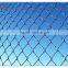 China Supplier cheap Galvanized and PVC Coated Diamond Mesh decorative Chain Wire Chain Link Fence