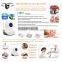 The Most Popular GSM SMS 3G wireless wifi camera system with 433Mhz