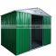 Durable Prefabricated Tiny Prefab Houses Made in China