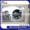 China NaiGu factory textile pillow roll packing machine