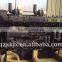 700 cbm/h cutter suction dredger for sale