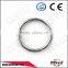 High-level luggage welded 304 stainless steel round ring