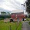 Light Steel Prefabric Horse Barns Design
