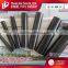 ERW Round Black erw steel pipe astm a53 / a106 / api 5l grade b