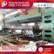 Top 10 sales oval former spiral pipe machine helical welded pipe}