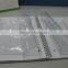 pvc crystal film