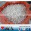 White Round Marble Pebbles Stone For Paving