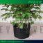 200gallon felt grow bag