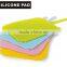 Wholsale Heat Resistant Silicone Pad