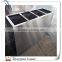 Factory Customized Fabricating Stainless Steel 304 Flower Pot/Balcony Flower Pots/Large Stainless Steel Pots