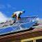 5KW 2014 best price industrial solar battery for solar system for home 220V output