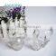 230ml scented candle in glass jar