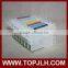 New! R2000 refillable cartridge with switched auto reset chips