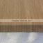 High quality 100% bamboo 18mm plywood for furniture