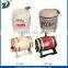 Small Wooden Barrel Decoration