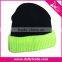 High Quality Custom Camouflage Crochet Beanie/Knit Winter Hat Pattern