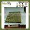Lightweight PP Fiber Fencing in Bamboo Shape