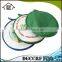 NBRSC Reliable Factory Custom Printing Cotton Tortilla Warmer